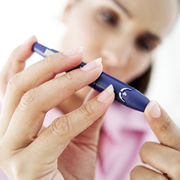 gestational diabetes