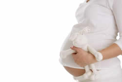  changes during pregnancy